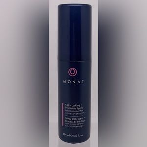 Hair Styling Color-Locking Protective Treatment, w/Rejuveniqe NWT Retiring Soon!